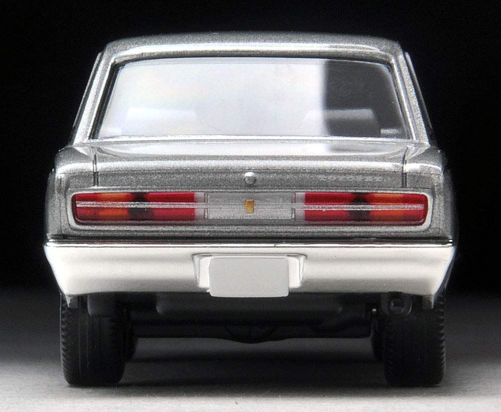 【中古】「非常に良い」トミカリミテッドヴィンテージ 1/64 LV-181b トヨペット クラウン スーパーデラックス 69年式 銀 (メーカー初回受注限定生産) 完成品 Amazon | トミカリミテッドヴィンテージ 1/64 LV-181b トヨペット